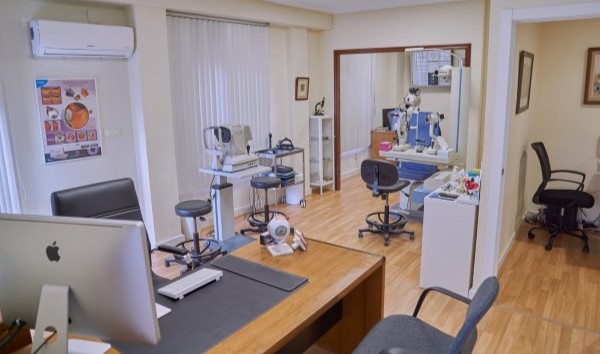 clinica elche